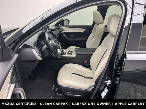 2024 Mazda CX-90 3.3 Turbo Premium