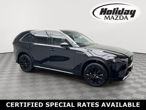 2024 Mazda CX-90 3.3 Turbo Premium