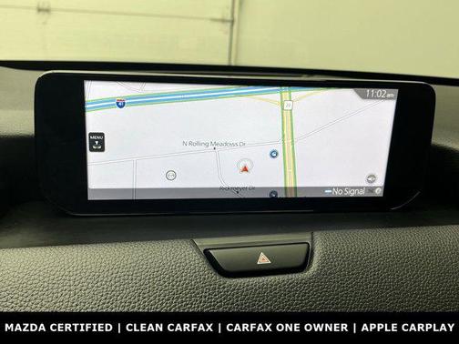 2024 Mazda CX-90 3.3 Turbo Premium