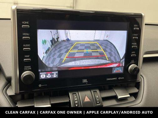 2022 Toyota RAV4 Hybrid Limited