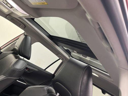 2022 Toyota RAV4 Hybrid Limited