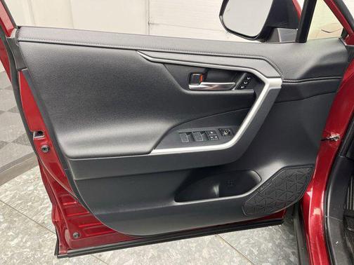 2022 Toyota RAV4 Hybrid Limited