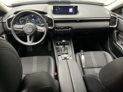 2024 Mazda CX-50 2.5 S Preferred