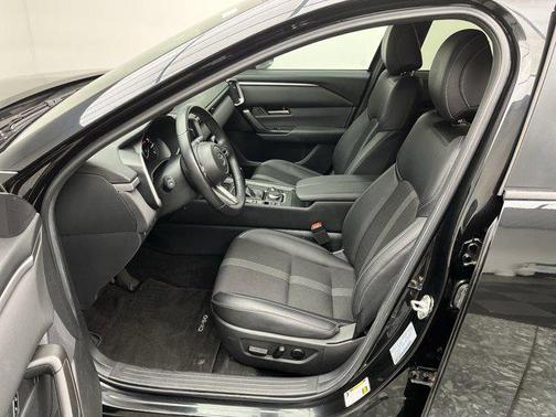 2024 Mazda CX-50 2.5 S Preferred