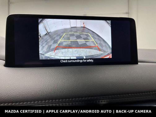 2024 Mazda CX-5 2.5 S Select