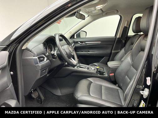 2024 Mazda CX-5 2.5 S Select