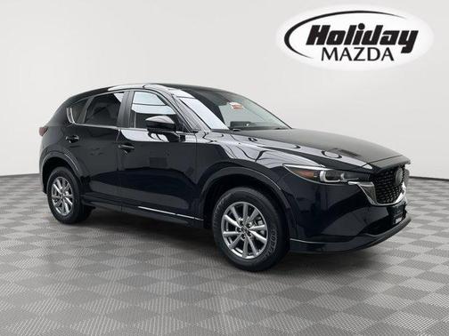 2024 Mazda CX-5 2.5 S Select