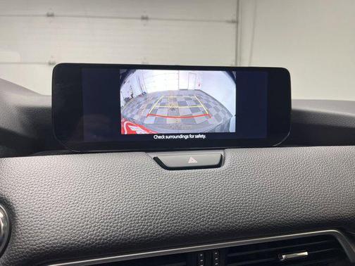 2024 Mazda CX-90 3.3 Turbo Preferred Plus