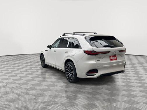 2025 Mazda CX-70 3.3 Turbo S Premium Plus