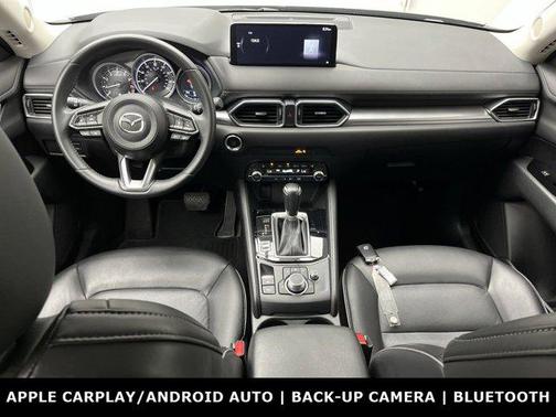 2024 Mazda CX-5 2.5 S Select