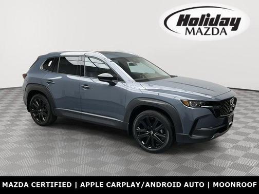 2023 Mazda CX-50 2.5 S Premium Plus