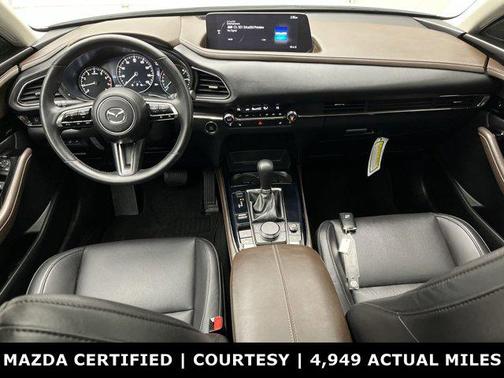 2024 Mazda CX-30 Turbo Premium Plus Package