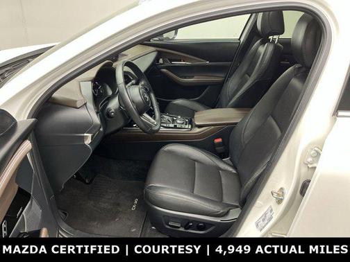 2024 Mazda CX-30 Turbo Premium Plus Package