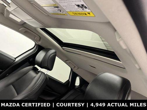 2024 Mazda CX-30 Turbo Premium Plus Package