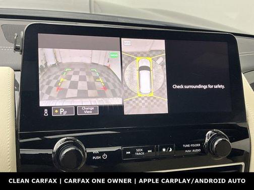 2023 INFINITI QX80 SENSORY AWD