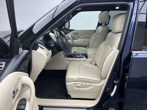 2023 INFINITI QX80 SENSORY AWD