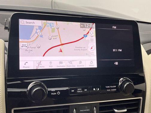 2023 INFINITI QX80 SENSORY AWD