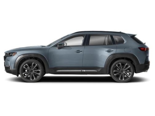 jet black mica 2026 Mazda CX-50 2.5 Turbo Premium Plus Package
