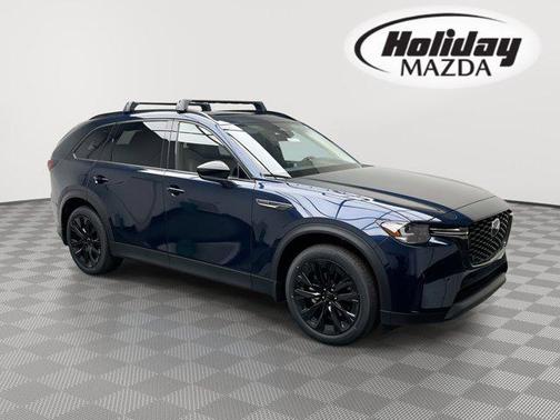 2026 Mazda CX-90 3.3 Turbo Premium Sport