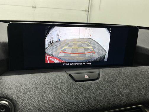 2026 Mazda CX-90 3.3 Turbo Premium Sport