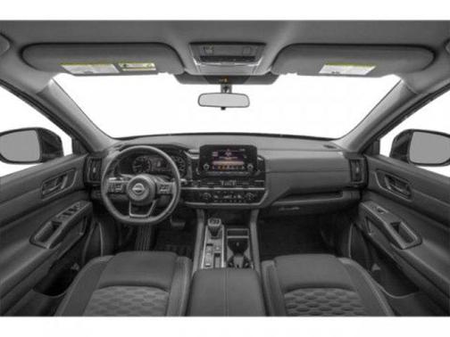 2024 Nissan Pathfinder SV 4WD