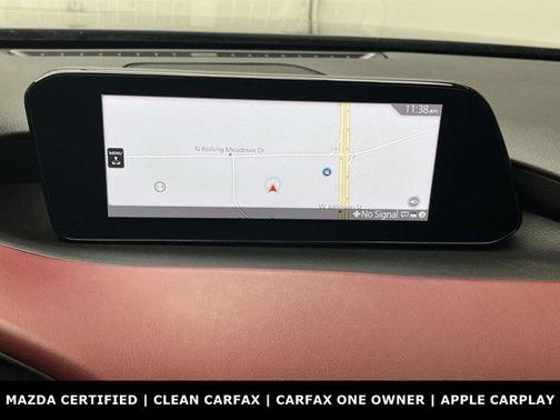 2025 Mazda Mazda3 FWD w/Premium Package