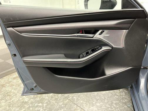 2023 Mazda Mazda3 AWD