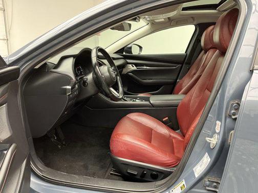 2023 Mazda Mazda3 AWD