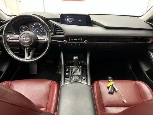 2023 Mazda Mazda3 AWD