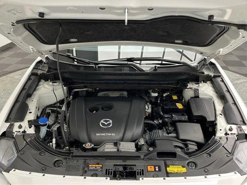 2022 Mazda CX-5 2.5 S Premium