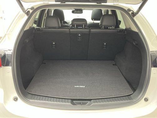 2022 Mazda CX-5 2.5 S Premium