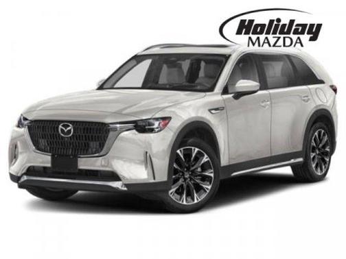 2026 Mazda CX-90 PHEV Premium Plus