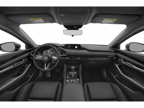 2021 Mazda Mazda3 AWD w/Preferred Package