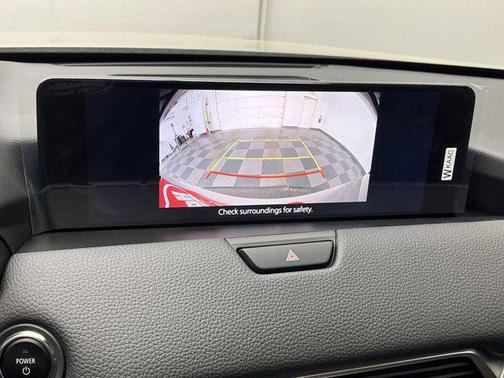 Platinum Quartz 2026 Mazda CX-90 PHEV Premium Sport