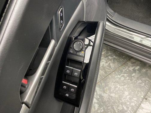 2025 Mazda CX-30 Select