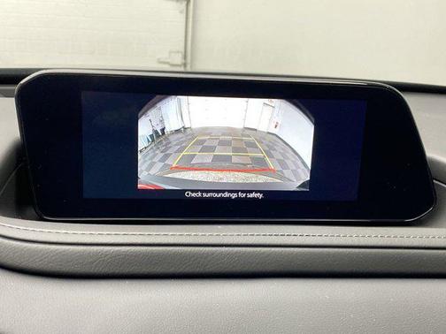 2025 Mazda CX-30 Select