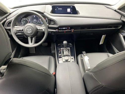 2025 Mazda CX-30 Select