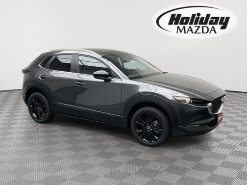 2025 Mazda CX-30 Select