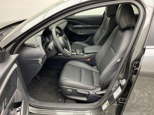 2025 Mazda CX-30 Select