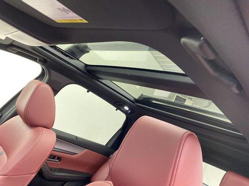 2025 Mazda CX-70 3.3 Turbo Premium Plus Package