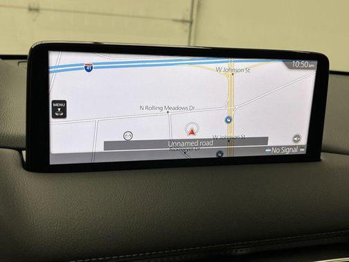 2025 Mazda CX-5 Signature