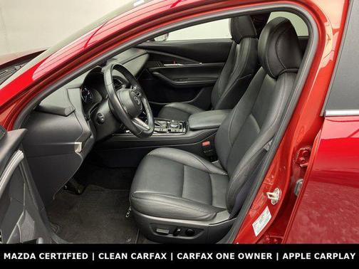 2021 Mazda CX-30 Preferred