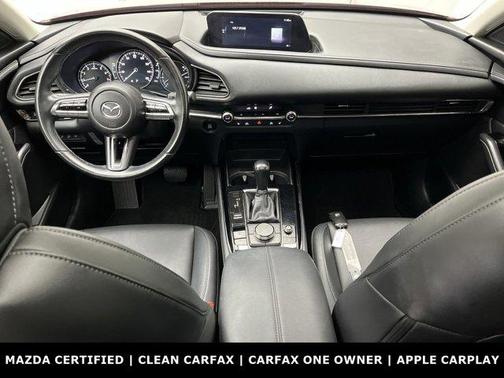 2021 Mazda CX-30 Preferred