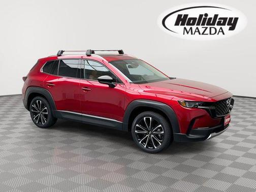 2025 Mazda CX-50 2.5 Turbo Premium Package