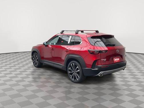 2025 Mazda CX-50 2.5 Turbo Premium Package