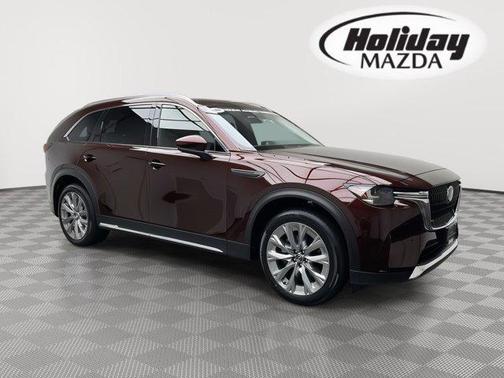 2024 Mazda CX-90 3.3 Turbo Premium