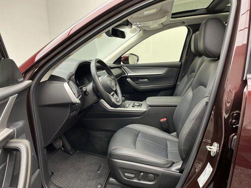 2024 Mazda CX-90 3.3 Turbo Premium