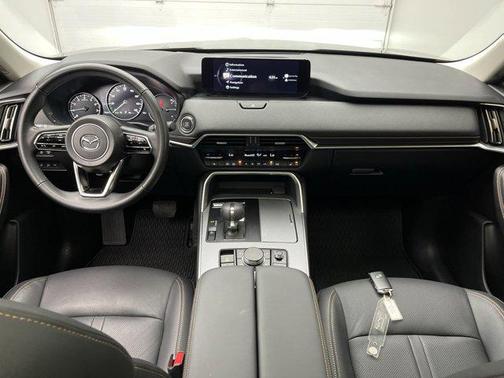 2024 Mazda CX-90 3.3 Turbo Premium