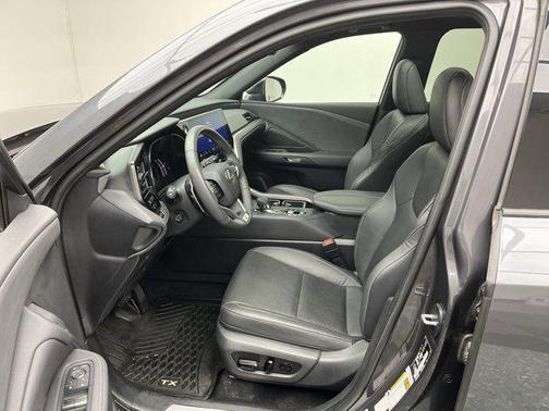 2024 Lexus TX 350 Premium