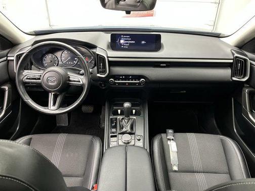 2023 Mazda CX-50 2.5 S Preferred Plus Package